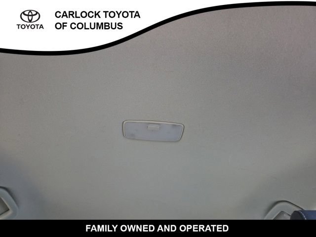 Used 2025 Toyota Corolla LE FWD image 14