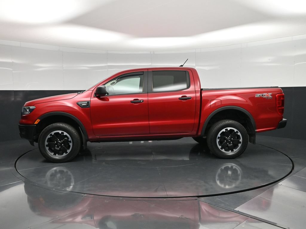 Used 2021 Ford Ranger XL w/ Equipment Group 101A High AWD/4WD image 6