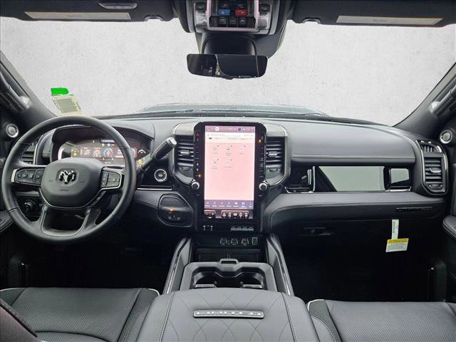 New 2026 RAM 3500 Limited image 15