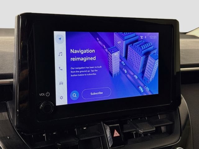 Certified 2023 Toyota Corolla LE FWD image 16