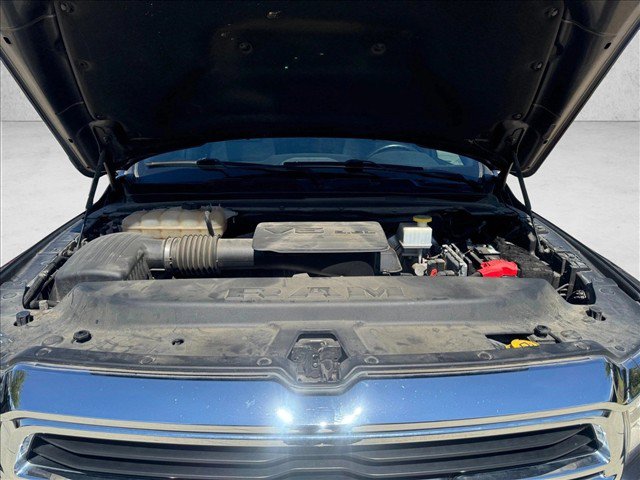 Used 2021 RAM 1500 Lone Star RWD image 23