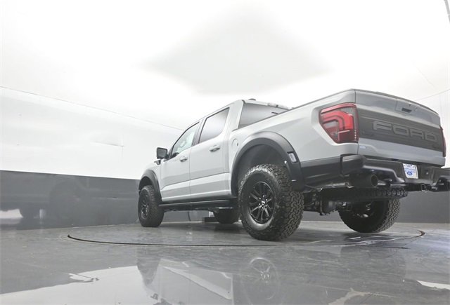 New 2026 Ford F150 Raptor image 31