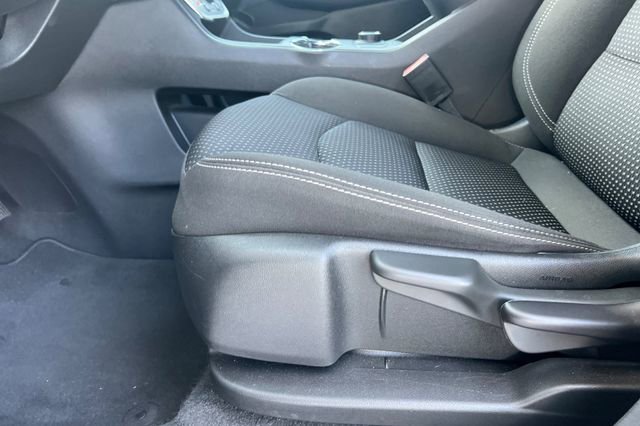 Used 2023 GMC Terrain SLE w/ Elevation Edition image 13