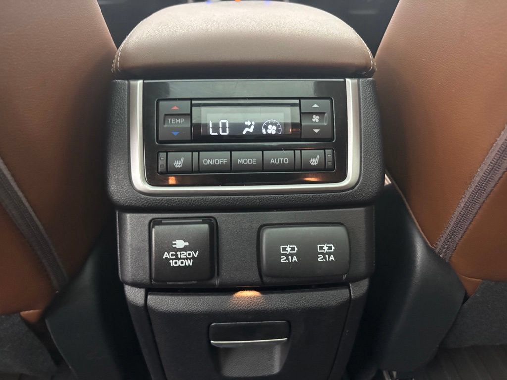 Used 2022 Subaru Ascent Touring AWD/4WD image 40