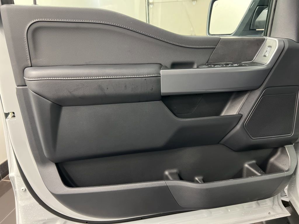 New 2026 Ford F150 XLT AWD/4WD image 29