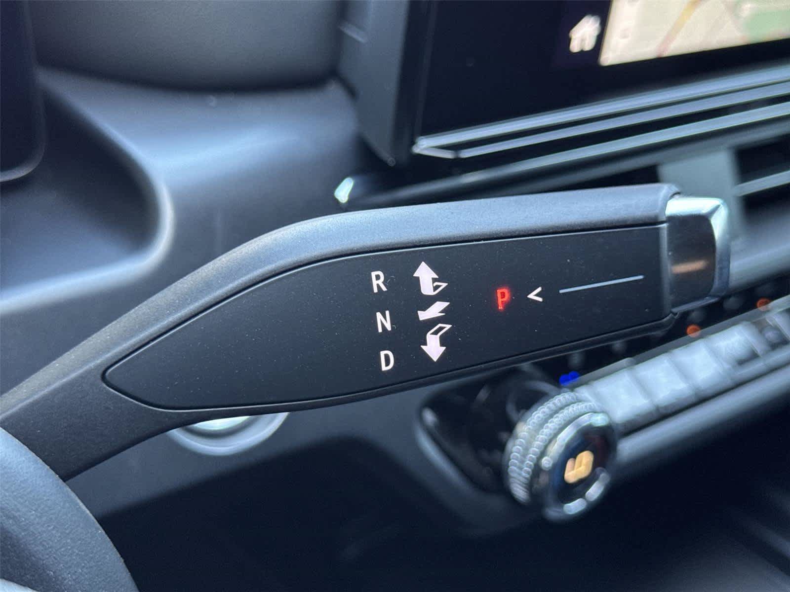 Used 2024 Acura ZDX A-Spec AWD/4WD image 19