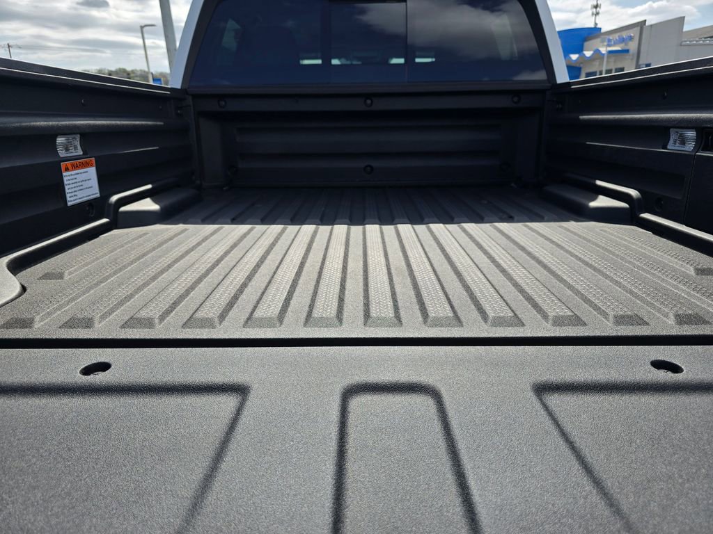 New 2026 Honda Ridgeline RTL image 12