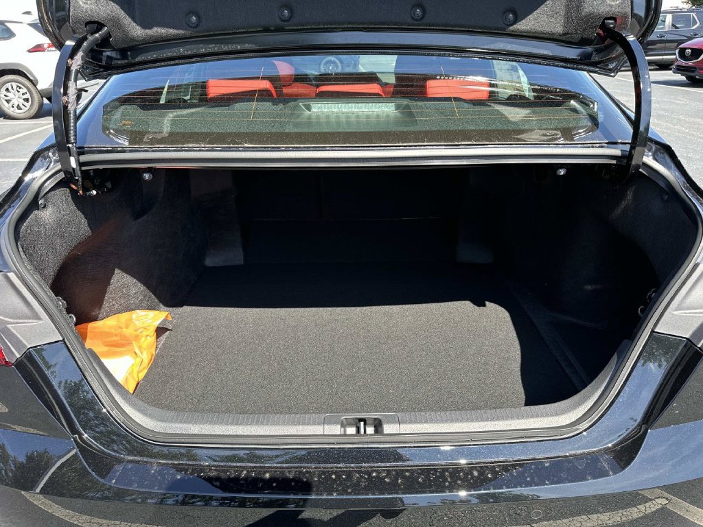 New 2026 Toyota Camry XSE w/ Premium Plus Package FWD image 14