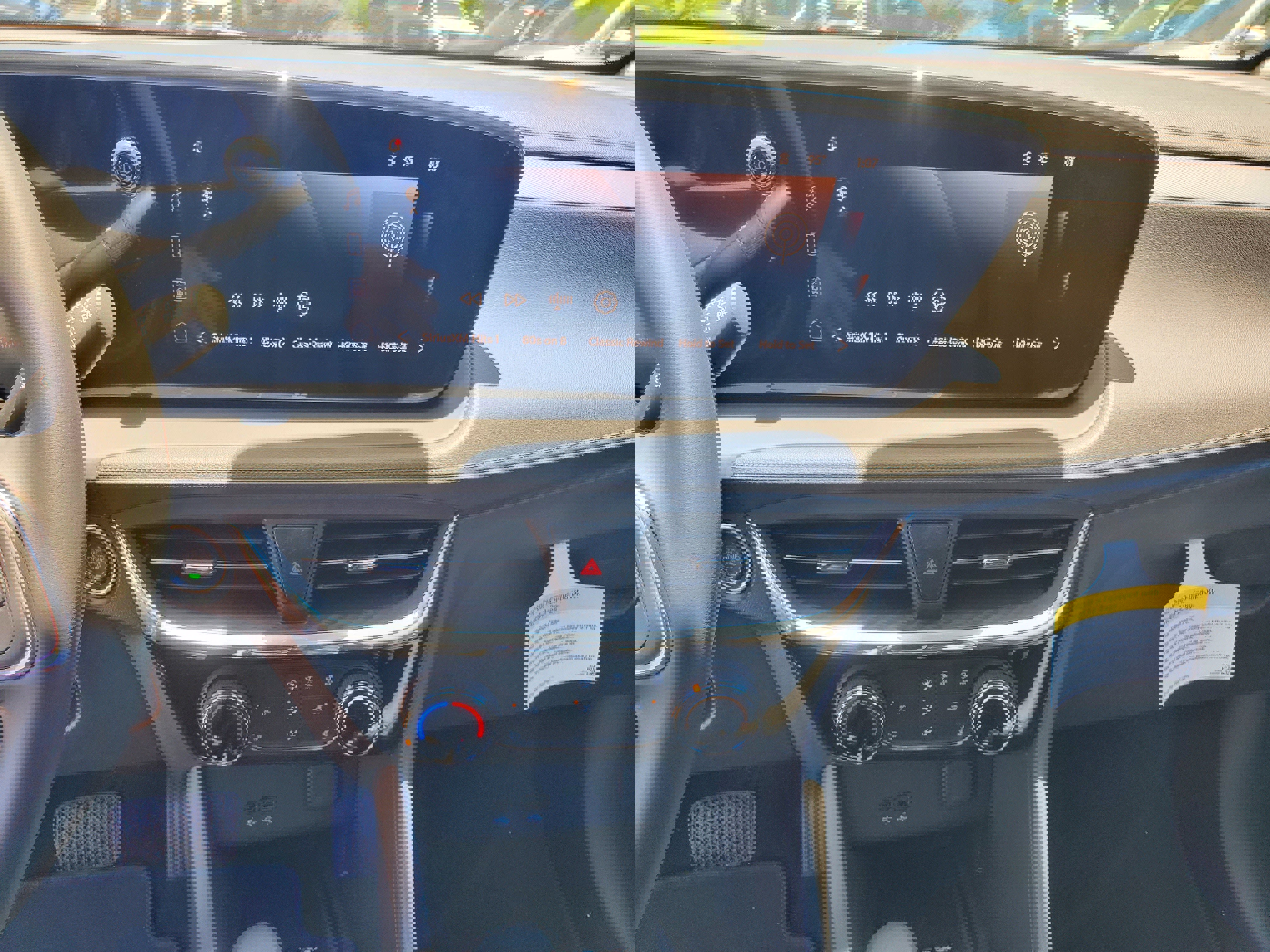 New 2026 Buick Encore GX Sport Touring w/ Advanced Technology Package image 12