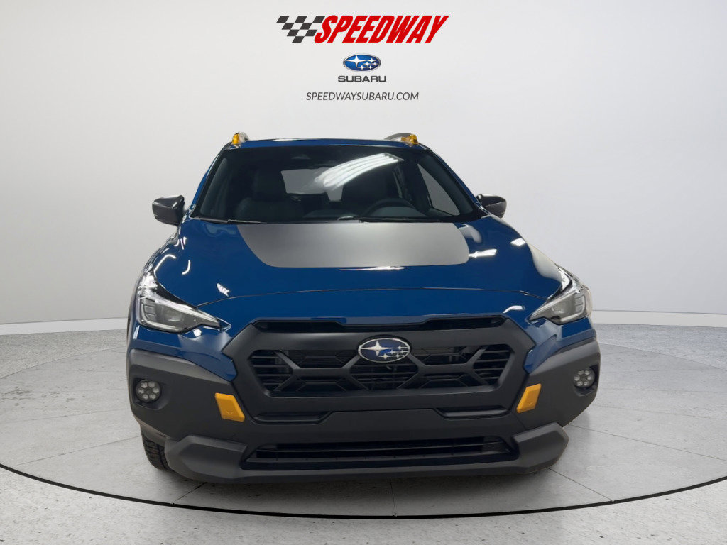 New 2026 Subaru Crosstrek 2.5i Wilderness image 3