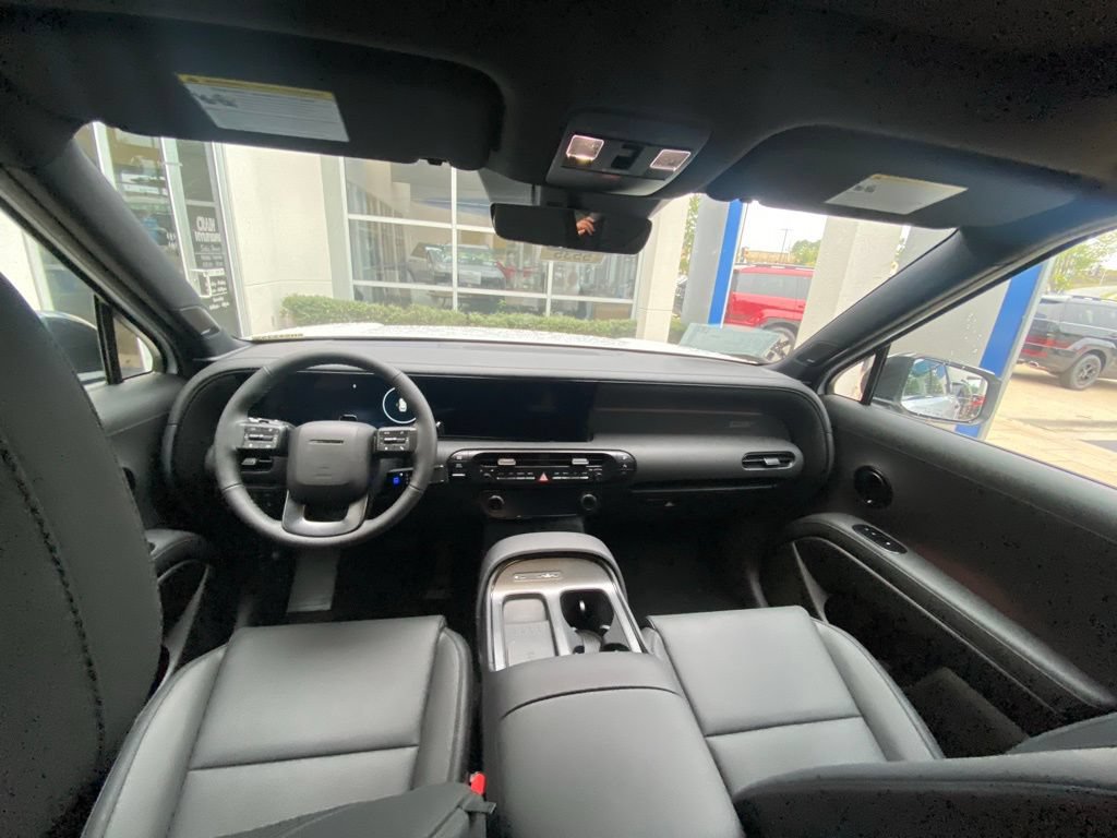 New 2026 Hyundai Palisade XRT Pro AWD/4WD image 23