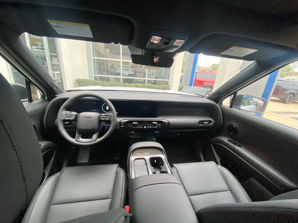 New 2026 Hyundai Palisade XRT Pro image 23