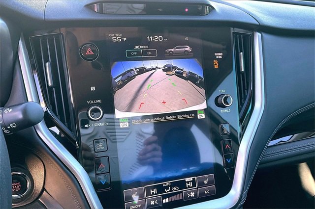 Used 2022 Subaru Outback Limited image 23