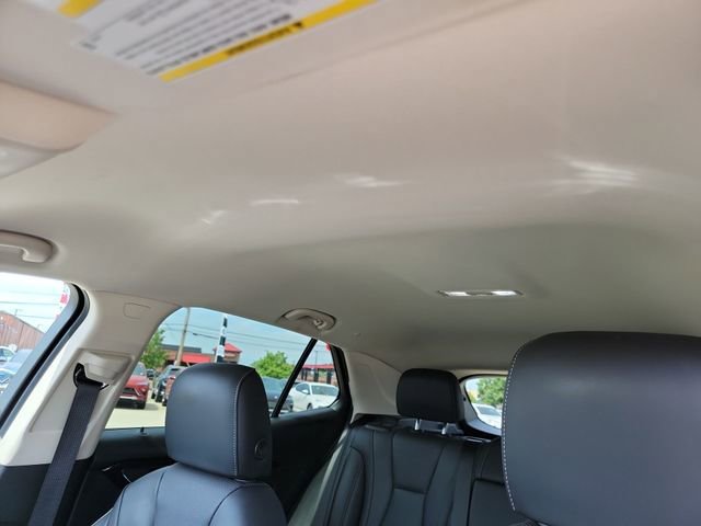 Used 2023 Buick Envision Essence AWD/4WD image 18