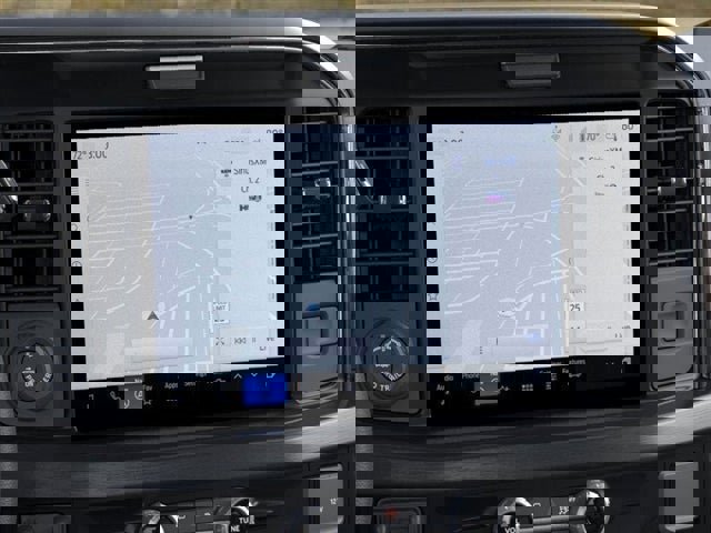 New 2026 Ford F350 Lariat w/ Lariat Ultimate Package image 80