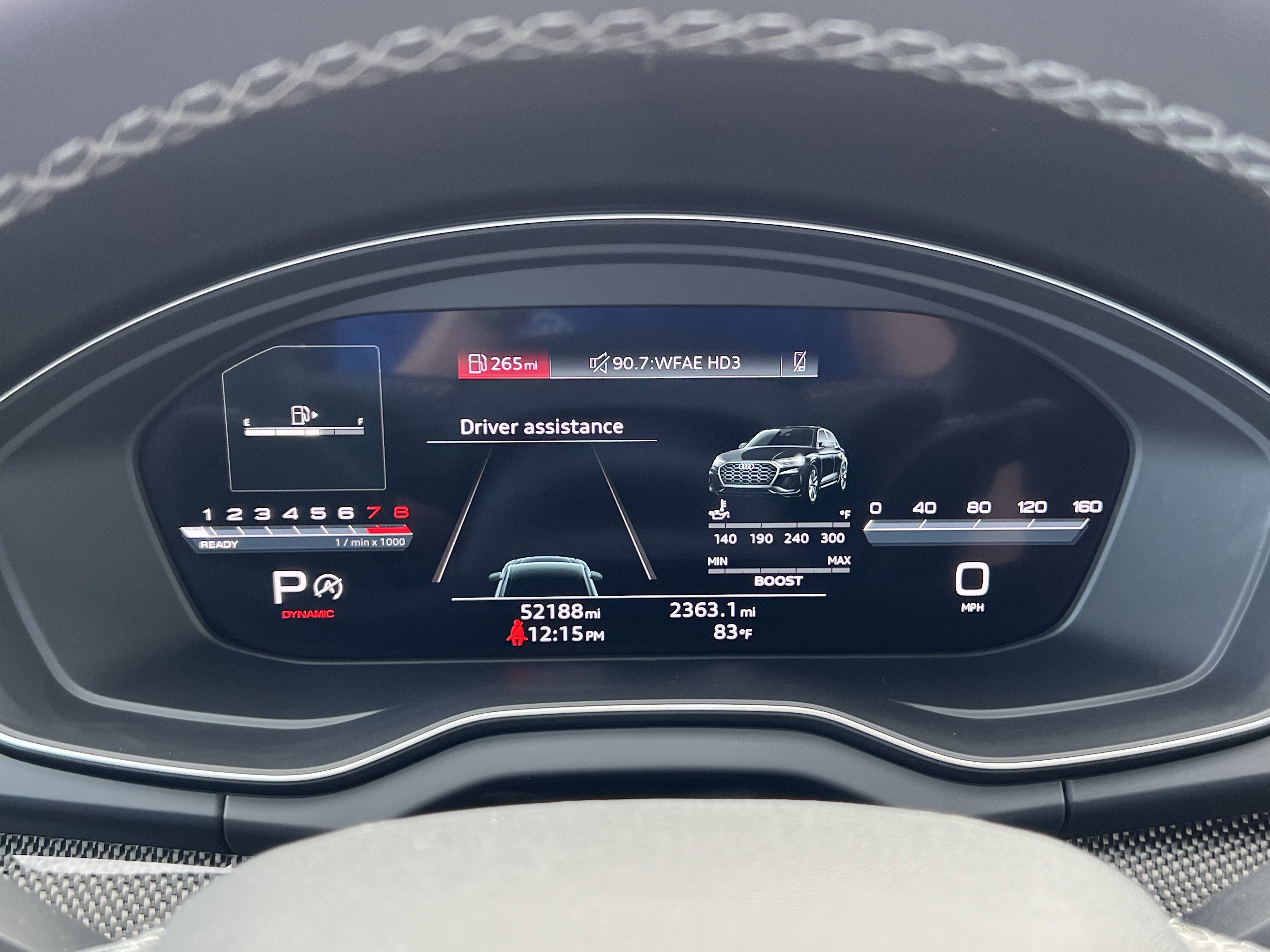 Used 2022 Audi SQ5 Premium Plus image 21