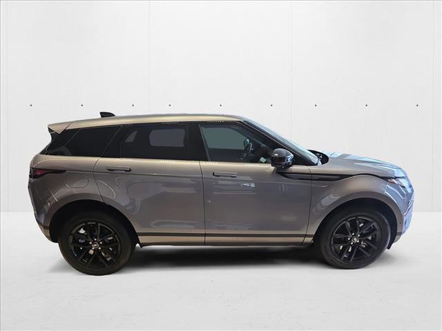 New 2026 Land Rover Range Rover Evoque S image 4