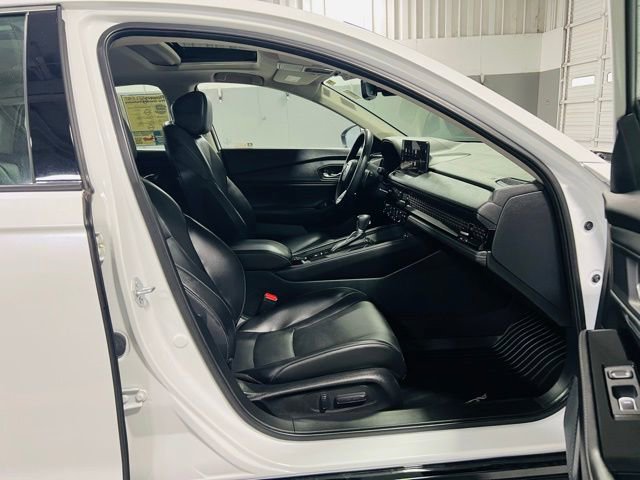 Used 2023 Honda Accord Touring image 38