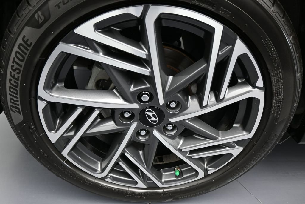 Used 2022 Hyundai Kona N Line w/ Tech Package FWD image 42