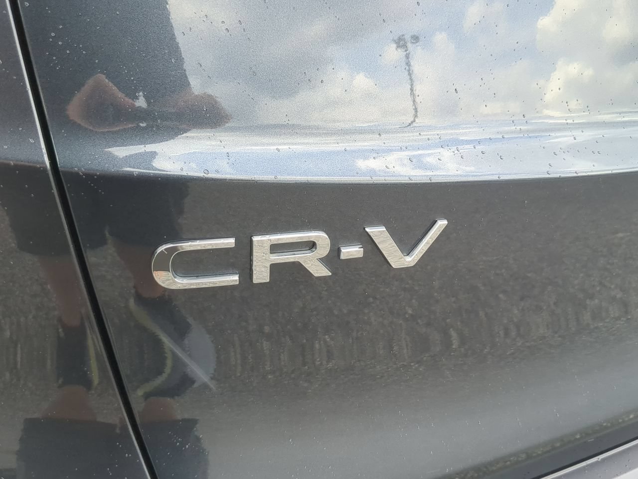Used 2023 Honda CR-V EX-L image 31