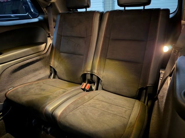 Used 2024 Dodge Durango R/T w/ Tow 'N Go Package AWD/4WD image 21