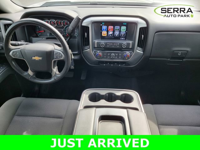 Used 2017 Chevrolet Silverado 1500 LT w/ All Star Edition image 19
