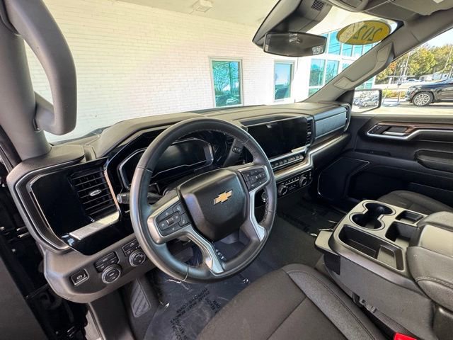 Used 2023 Chevrolet Silverado 1500 LT image 13