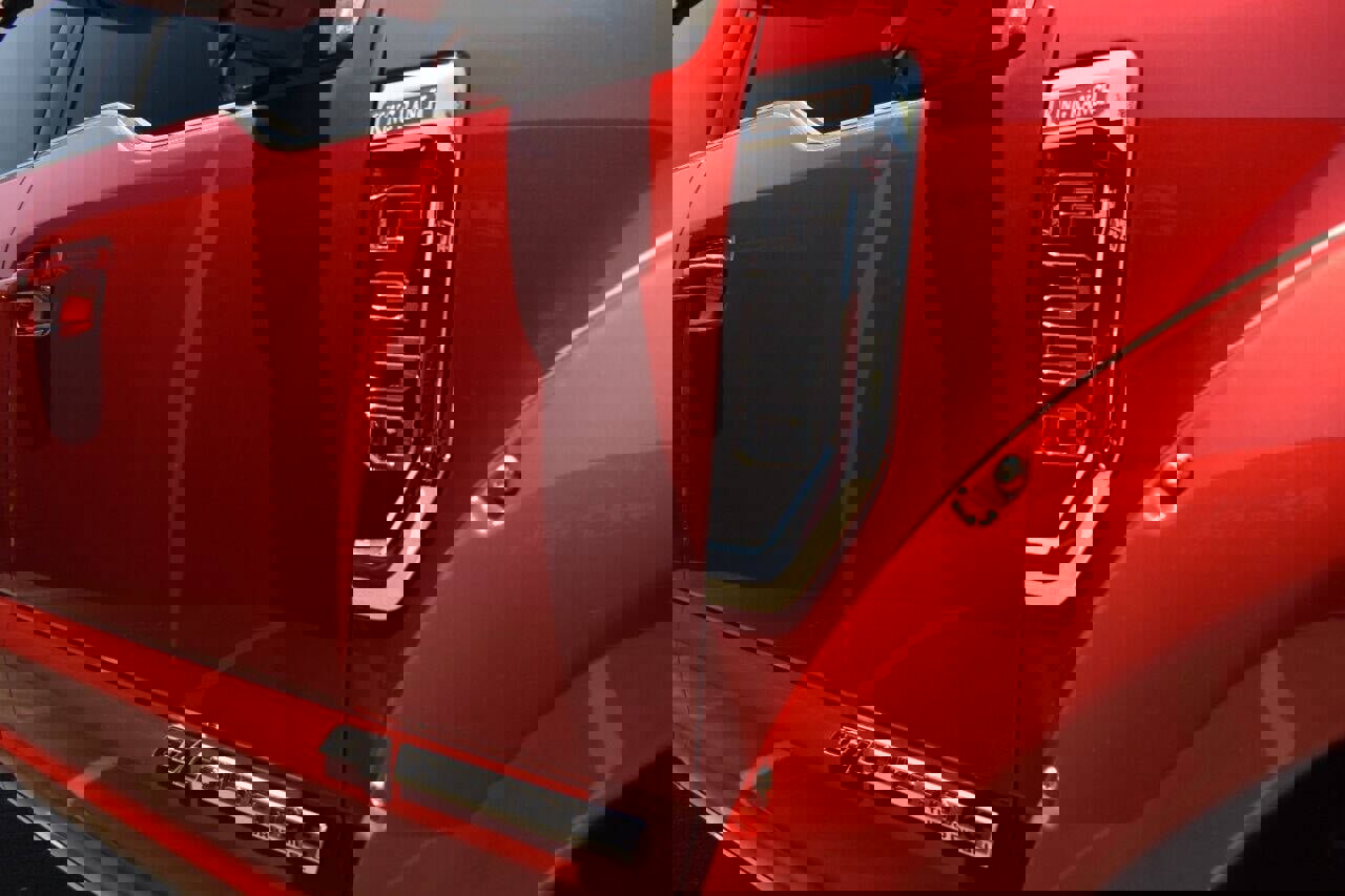 Used 2020 Ford F350 King Ranch w/ King Ranch Ultimate Package image 50