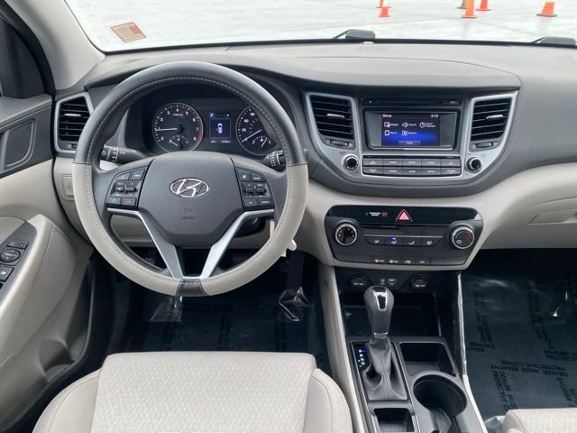 Used 2016 Hyundai Tucson SE w/ Option Group 02 image 10