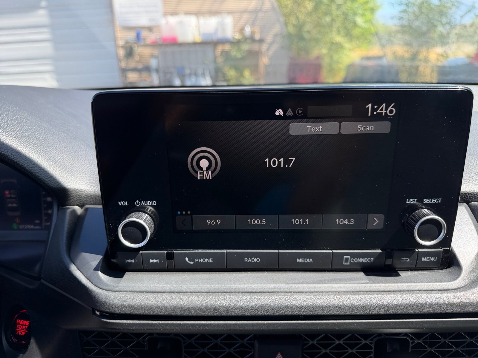 Used 2023 Honda Accord EX image 22