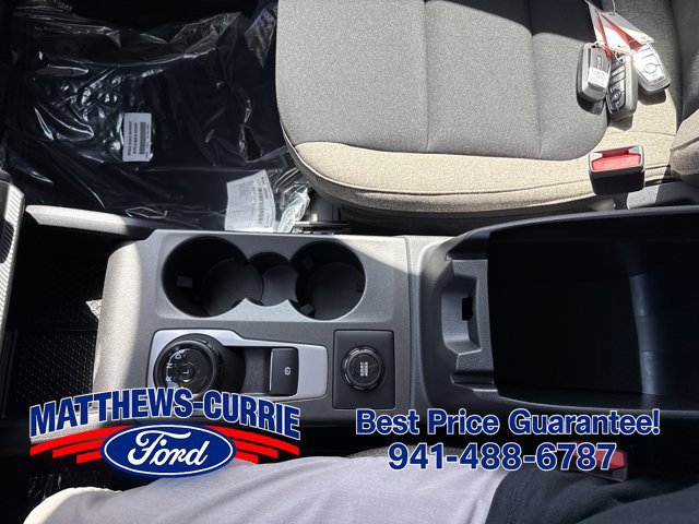 New 2026 Ford Bronco Sport Big Bend AWD/4WD image 20