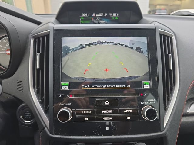 Used 2020 Subaru Forester Sport AWD/4WD image 9