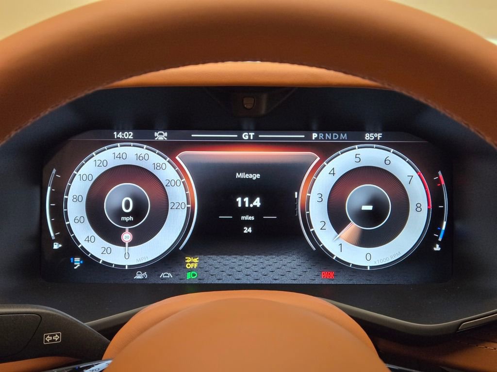 New 2026 Aston Martin DBX 707 AWD/4WD image 34