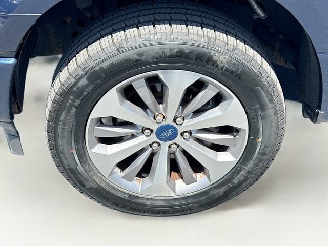 Certified 2018 Ford F150 XL w/ Equipment Group 101A Mid AWD/4WD image 37
