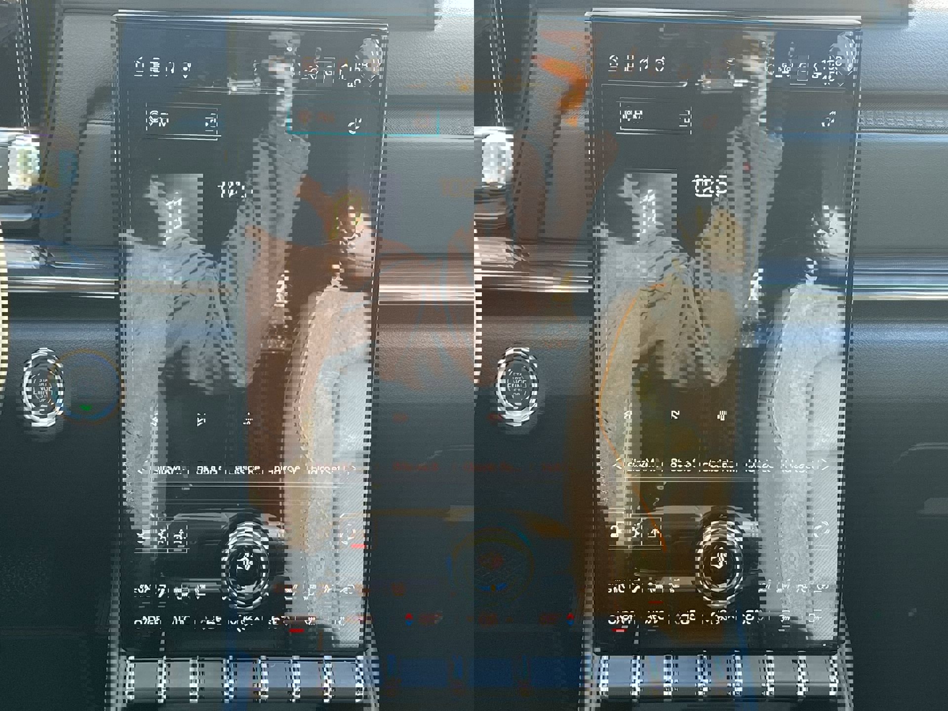 New 2026 GMC Terrain AT4 w/ Convenience Package III image 46