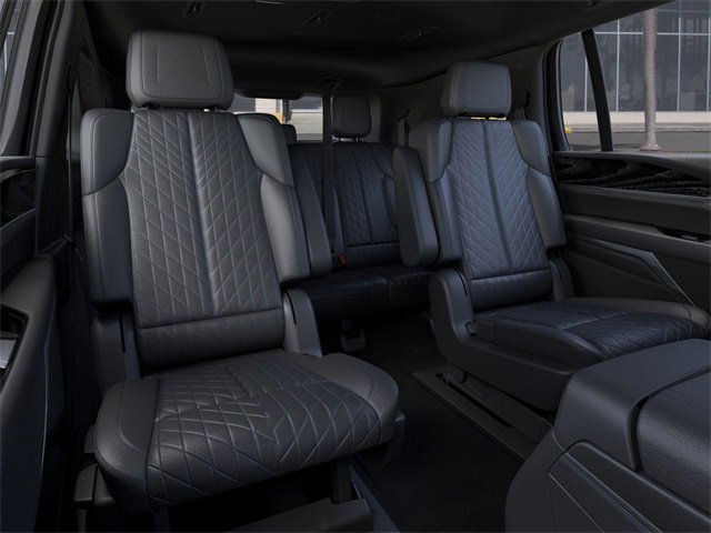 New 2026 Cadillac Escalade IQ Luxury 1 image 17