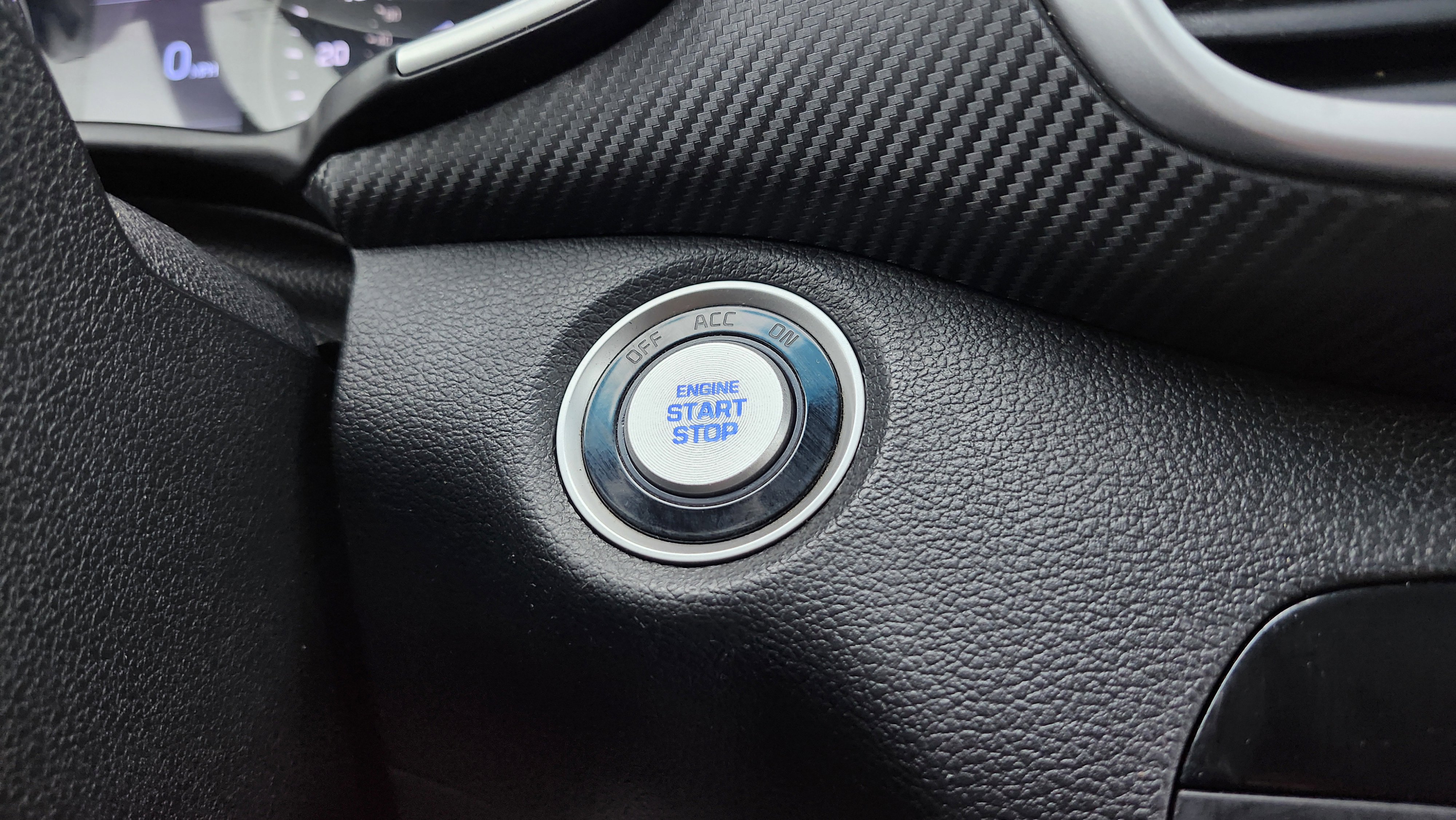 Used 2019 Hyundai Tucson Night image 8