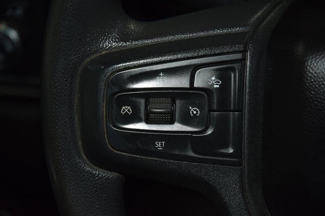 Used 2024 Chevrolet Silverado 3500 W/T w/ WT Convenience Package AWD/4WD image 27