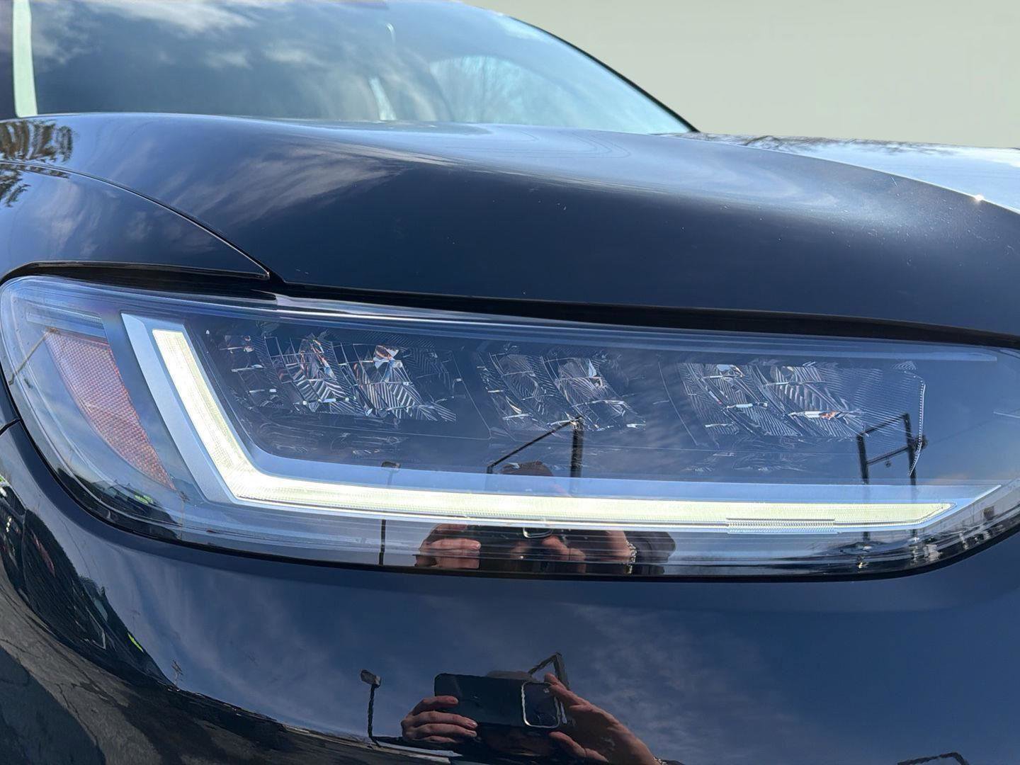 Used 2025 Honda HR-V LX image 22