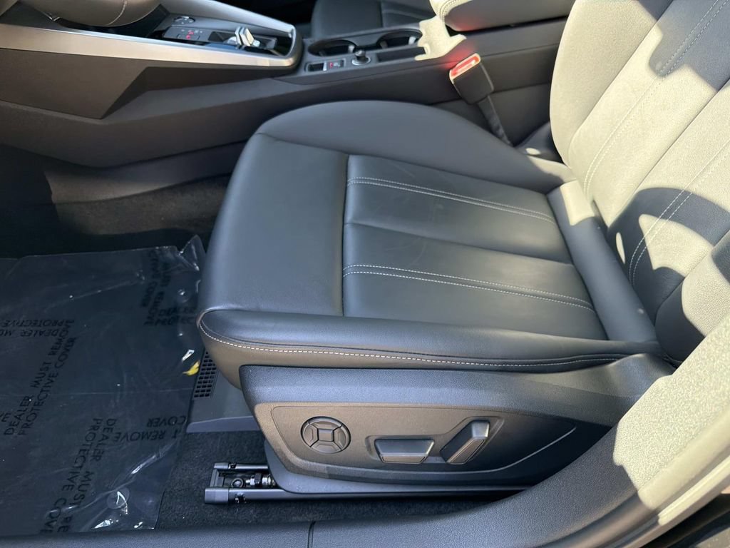 Used 2023 Audi A3 2.0T Premium w/ Convenience Package FWD image 16
