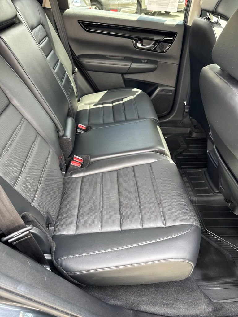 Used 2023 Honda CR-V EX-L image 16