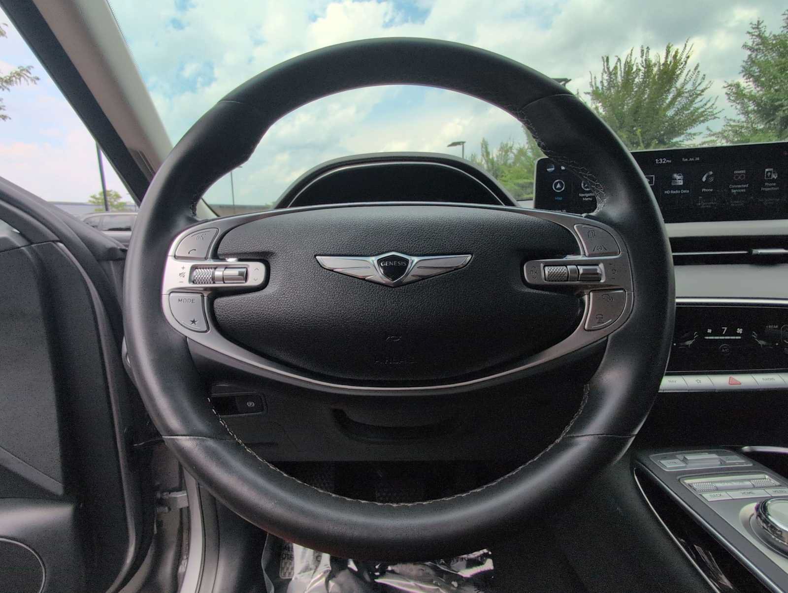 Used 2025 Genesis GV70 2.5T AWD/4WD image 22