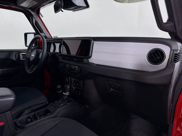 Used 2024 Jeep Wrangler Willys image 25