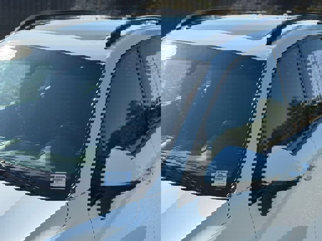 Used 2018 Porsche Cayenne Platinum Edition AWD/4WD image 10