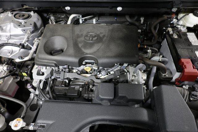 Used 2024 Toyota RAV4 XLE image 26