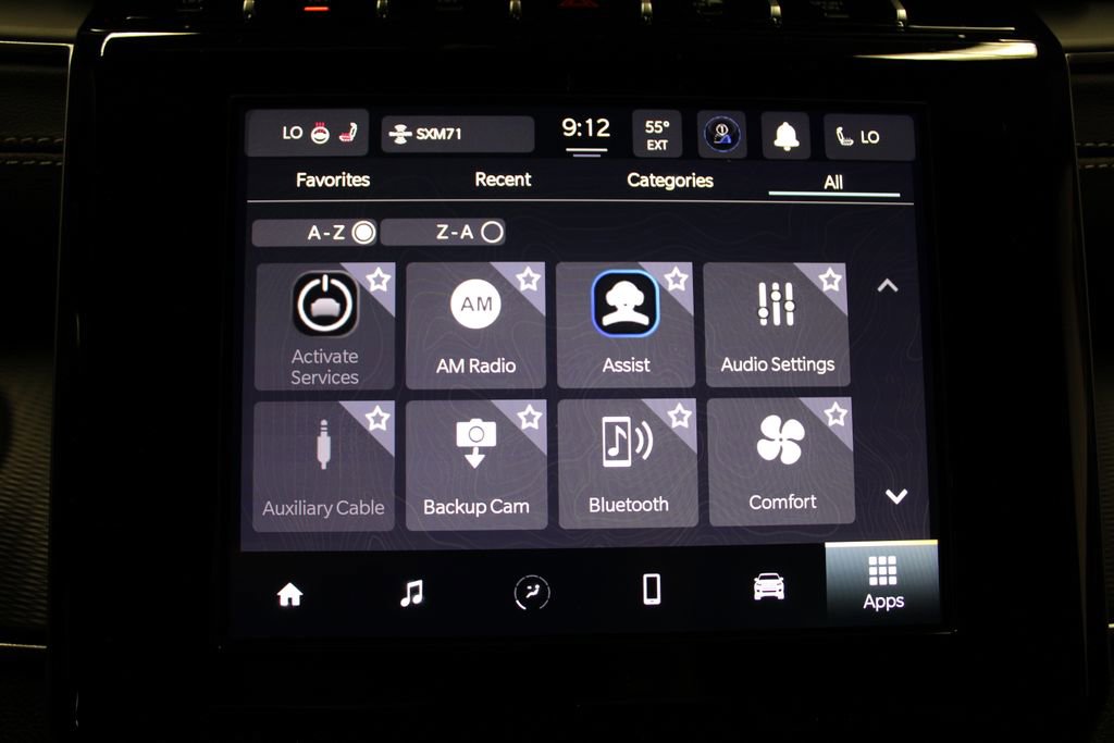 New 2025 Jeep Grand Cherokee Laredo X w/ Luxury Tech Group I image 17