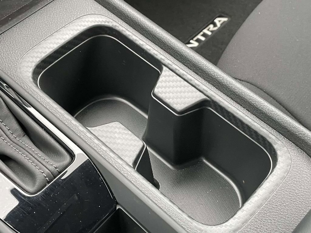 Used 2025 Nissan Sentra S image 29