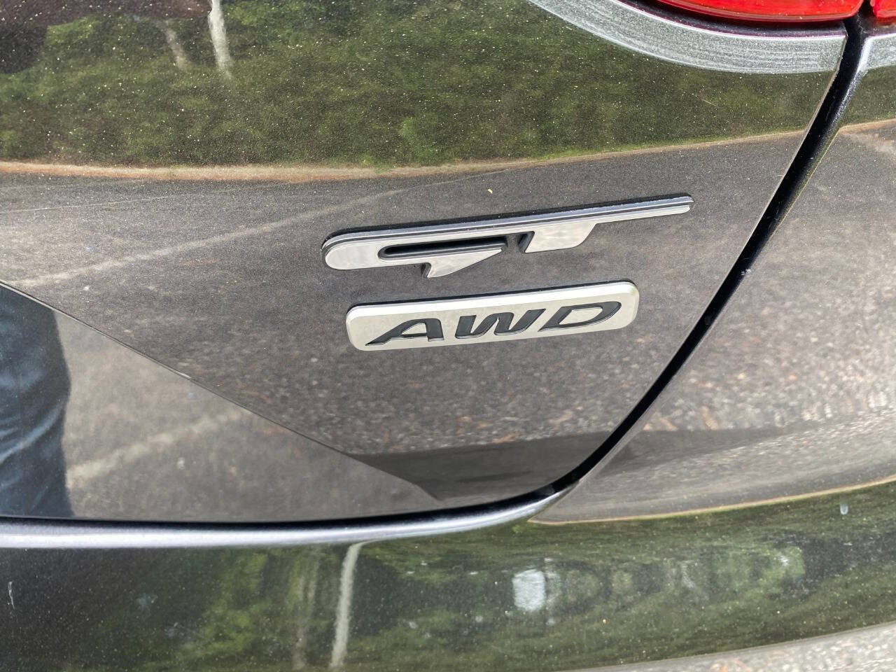 Used 2020 Kia Stinger GT1 AWD/4WD image 47