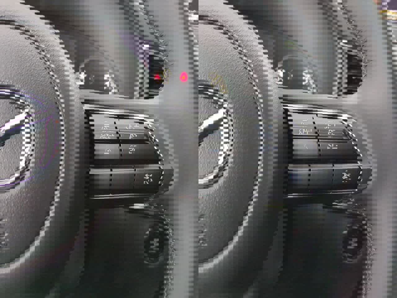 New 2025 MAZDA CX-30 AWD 2.5 S w/ Preferred Package image 24