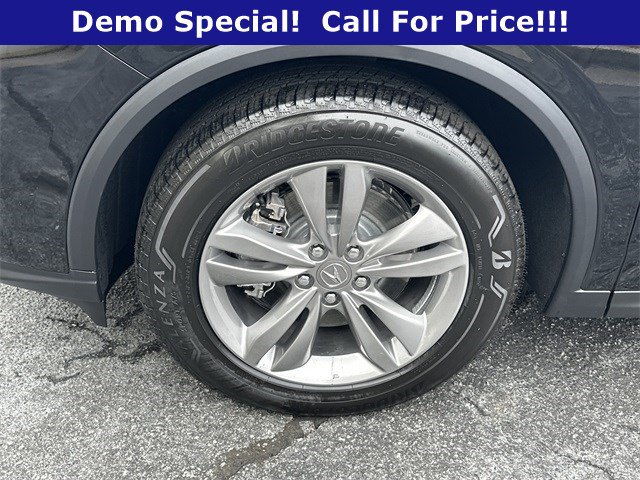Used 2026 Acura MDX SH-AWD image 11